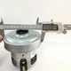 Мотор для пылесоса Bosch Serie 2, Cleann'n BGC05AAA1, BGC05A220A, 70P22D02-AL, 12022125, Р=700W d=111 h=115 - изображение 8