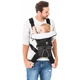 Рюкзак-переноска Hauck 4 Way Carrier Black (58102-5) - изображение 9