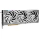 Видеокарта MSI GeForce RTX4070 12Gb GAMING X SLIM WHITE (RTX 4070 GAMING X SLIM WHITE 12G) - изображение 2
