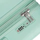 Чемодан Heys Pastel (L) Mint (10155-0098-30)/(10155-0098-S3) (930412) - изображение 7