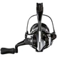 Катушка Shimano Vanquish FC C2500S XG 11+1BB (VQC2500SXGC) - изображение 4