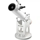 Телескоп Bresser Messier 6" 150/1200 Dobson Planetary з сонячним фільтром (4716416) (928559) - изображение 2