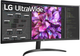 Монитор 34" LG UltraWide 34WQ60C-B - изображение 3