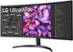 Монитор 34" LG UltraWide 34WQ60C-B - изображение 4