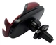 Автомобільний бездротовий зарядний пристрій XON AirCharge Auto (10W) Black (AA1EB 333) - зображення 2