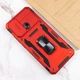 Ударостійкий чохол Camshield Army Ring для Xiaomi Redmi 9C / 10A - зображення 5