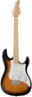 Електрогітара FUJIGEN EOS-ASH-M ODYSSEY EXPERT SERIES (2TS) - зображення 1