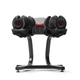 Лавка зі стійкою та гантелями Bowflex SelectTech 1090i - изображение 15