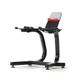 Лавка зі стійкою та гантелями Bowflex SelectTech 1090i - изображение 14