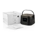Воскоплав SMOOTH EL-500 BLACK, 100 Вт, 500 мл - изображение 5