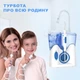 Ирригатор H2ofloss HF-9 White - изображение 4