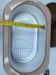 Парафинотопка Parafin WAX SM-50B, 4 литра , с сенсорным дисплеем - изображение 6