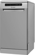 Zmywarka INDESIT (DSFO 3T224 C S) - obraz 1