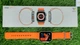 Смарт годинник Smart Watch GS8 Ultra Orange 49mm - зображення 3