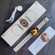 Смарт годинник Smart Watch GS8 Ultra Gray 49mm - зображення 1