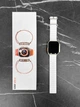 Смарт годинник Smart Watch GS8 Ultra Gray 49mm - зображення 4