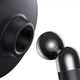 Держатель в машину Baseus C01 Magnetic Stick-on black 383840001 NS-FF - изображение 6