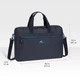 Сумка для ноутбука RivaCase 8037 Black 15.6" (8037 (Black)) - изображение 4