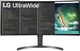 Монитор LG 35WN75C-B - изображение 1