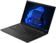 Ноутбук Lenovo ThinkPad X1 Gen 9 (21CB00DFPB) Deep Black - зображення 4