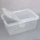 Тераріум, фаунаріум Terrario Faunarium 26x18x13см (tr-box-m) - зображення 3