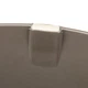 Миски на підставці для собак та кішок Ferplast Duo Feed 01 38.5х20х9 см 1 л (71701021) - зображення 4
