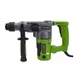 Перфоратор Procraft Industrial BH-1550 NW Бочковий - зображення 3