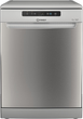 Zmywarka Indesit DFC 2B+19 AC X (8050147590515) - obraz 1