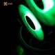 Водяне охолодження EKWB EK-Nucleus AIO CR240 Lux D-RGB (3831109851678) 287275 - зображення 13