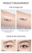 Подводка для глаз Vibely Starry Sky Eyeliner 1 мл - изображение 3