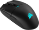 Mysz Corsair Katar Elite Wireless Czarna (CH-931C111-EU) - obraz 2