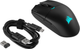 Mysz Corsair Katar Elite Wireless Czarna (CH-931C111-EU) - obraz 6