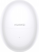 Навушники Huawei FreeBuds 5 Ceramic White (6941487277483) - зображення 7