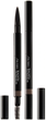 Kredka do brwi Shiseido Brow Inktrio 03 Deep Brown (729238147751) - obraz 1