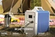 Зарядна станція Bluetti EB150 - 1500 Вт*ч 1000Вт 2 євро розетки 220V для котла, холодильника та іншої техніки. ДБЖ - зображення 2