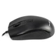 Миша Maxxter Mc-331 Black USB - изображение 2