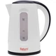 Електрочайник Saturn ST-EK8439U White/Black - зображення 1
