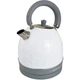 Електрочайник Esperanza COLAMBIA EKK034W White - изображение 1