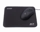 Ігрова поверхня A4Tech X7-200MP (Black) - зображення 3