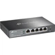 Маршрутизатор мультисервісний TP-Link ER605 SafeStream (TL-R605) - изображение 2