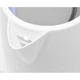 Електрочайник Saturn ST-EK8439U White/Blue - изображение 2