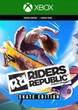 Ключ активации Riders Republic Skate Edition для Xbox One/Series S/X - изображение 1
