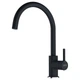 Комплект: Кухонна мийка Franke Sirius 2.0 S2D 611-62 (143.0627.288)+Кухонний змішувач Franke Lina (115.0626.019)+Дозатор миючих засобів Franke Comfort (112.0652.763) - зображення 6