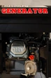 Генератор 2-2,3КВт Газ/Бензиновый однофазный TANTA H2500LPG - изображение 6