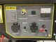Генератор 6-6.5КВт Газ/Бензиновый однофазный TANTA H7500LPG Автозапуск - изображение 9