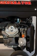 Генератор 7-7,5.КВт Газ/Бензиновый однофазный TANTA H8500LPG Автозапуск - изображение 6