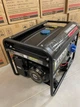 Генератор 7-7,5.КВт Газ/Бензиновый однофазный TANTA H8500LPG Автозапуск - изображение 8