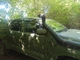 Вітровики (4 шт., Sunplex Sport) для Toyota Hilux 2015- рр - зображення 3