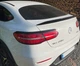 Спойлер для Mercedes GLC coupe C253 2016-2023 гг - изображение 2