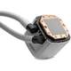 Система водяного охлаждения Ekwb EK-Nucleus AIO CR240 Lux D-RGB - White (3831109897843) - изображение 10